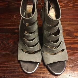 Sam Edelman Heels